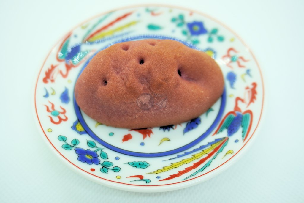 Oimo Sweet Potatoes from Noto Peninsula – Natural Sweetness